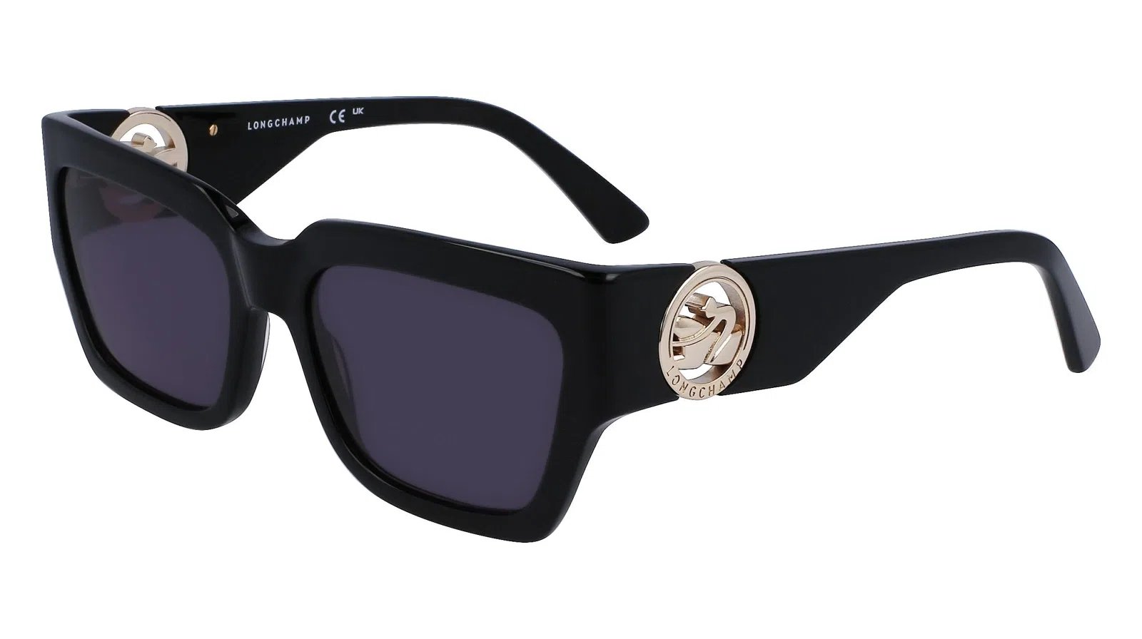Longchamp LO735S Sunglasses - view 4